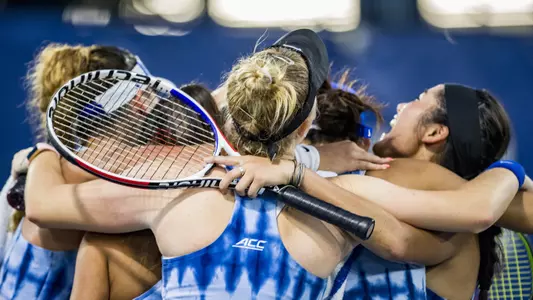 Duke Blanks NC State to Head to NCAA Quarterfinals