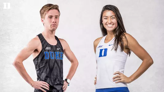 Hoffman, Wisner Reach Podium to Close ACCs