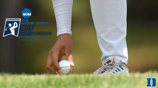 Blue Devils Set to Travel to Arkansas for NCAAs