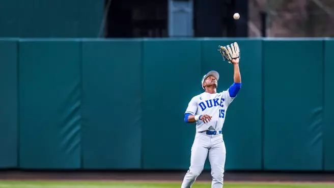 Taylor Chosen by New York Mets in 2019 MLB Draft