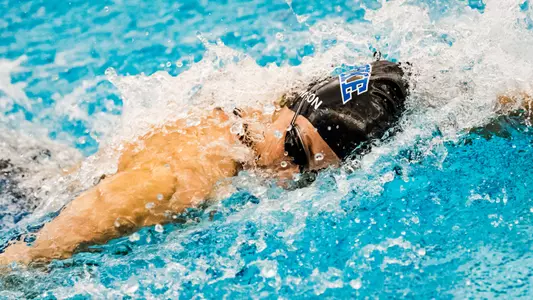 Aitchison Tapped for CoSIDA Academic All-District Honors