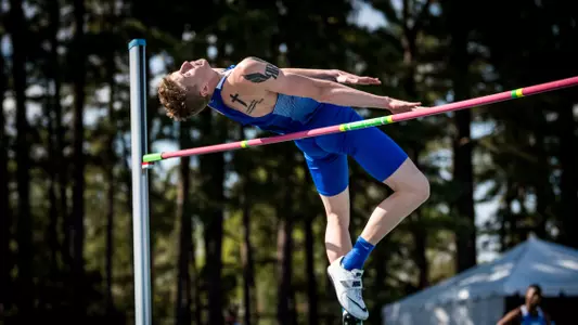 Field Set for NCAA East Preliminary Round