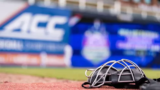 Duke Earns No. 7 Seed in ACC Baseball Championship