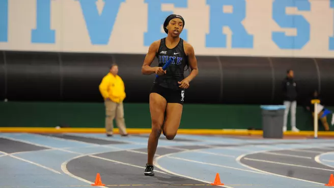 Seven Women Claim All-ACC Academic Honors