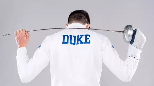 10 Blue Devils Tabbed to All-ACC Academic Team