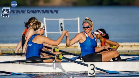 Duke Selected to NCAA Championship