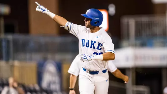 Rothenberg Selected for 2019 College Home Run Derby