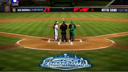 Duke Continues Pool Play Friday Against Georgia Tech