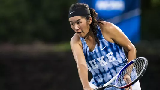 Chen's Memorable Season Comes to an End Friday