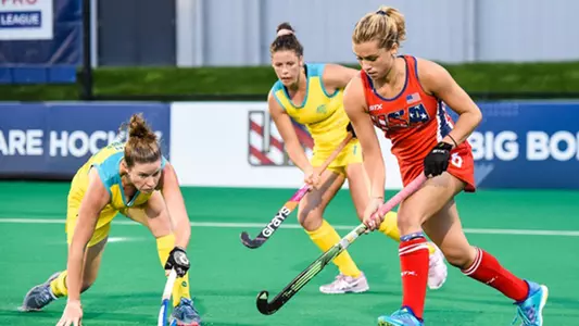 Field Hockey Summer Storylines