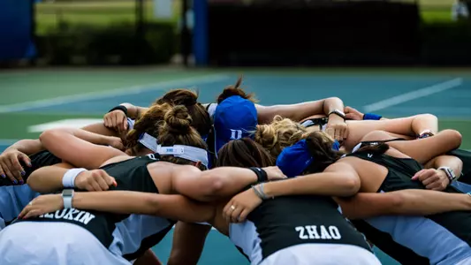 Duke Represented on Final 2019 ITA Ranking