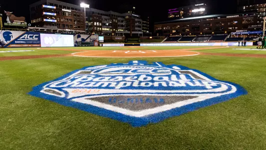 2020 ACC Baseball Championship set for Charlotte