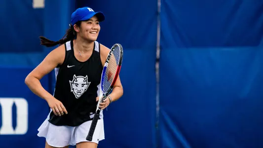 Duke Cruises Past James Madison, 4-0