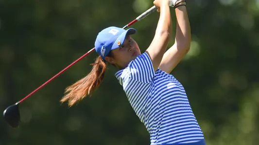 Blue Devils Jump to First at NCAA Auburn Regional