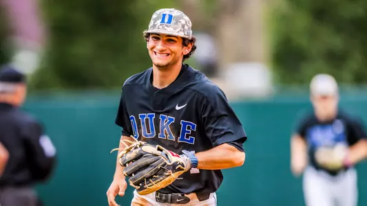Murray Tabbed NCBWA Freshman All-American