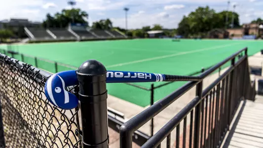 Field Hockey Freshman Spotlight: Mary Harkins