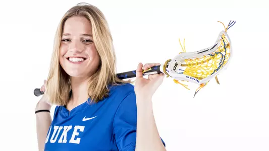 Olivia Jenner Tabbed Second Team All-American