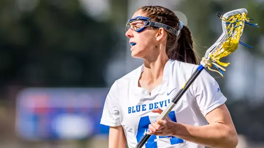 Maddie Jenner Named to U.S. Roster for U19 Championship