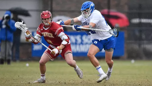 Stephenson Released from Hospital Sunday