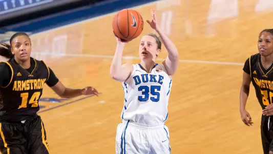 DWB Alum Update: 2015 Graduate Jenna Frush