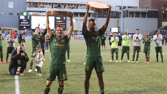 Duke in MLS Update: Former Blue Devils Thriving