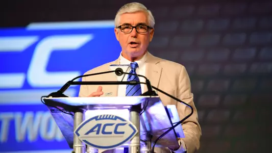 White, USOPC's CAC Convene in Durham