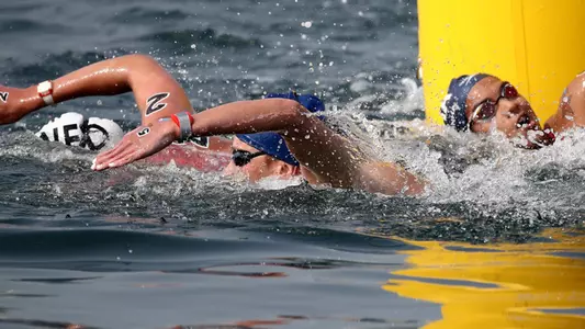 Twichell Adds Second Top-Eight Finish in South Korea