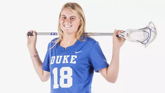 Ainsley Thurston Named to Canadian U19 Roster