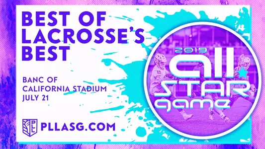 4 Blue Devils Selected to PLL All-Star Game