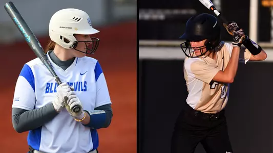 Blue Devils Announce Additions of Lange and Bolan