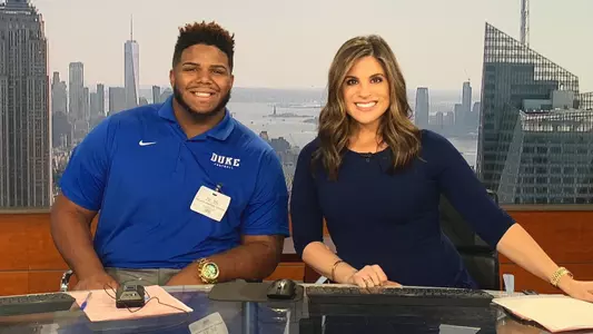 In His Own Words: Julian Santos