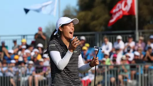 Boutier Selected to European Solheim Cup Squad