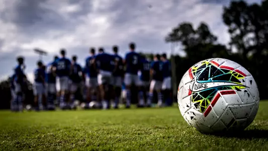 Duke Hosts South Carolina for Exhibition Saturday