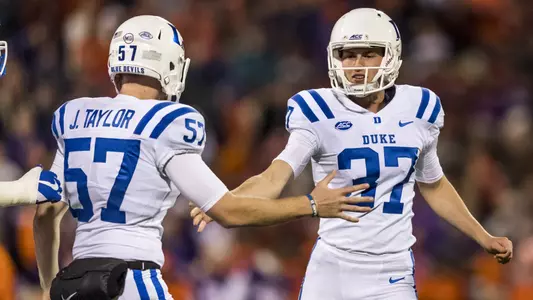 In His Own Words: Jackson Hubbard