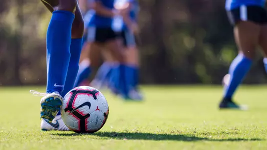 Dorsey, DeBree Named to U.S. U-23 WNT Nordic Tournament