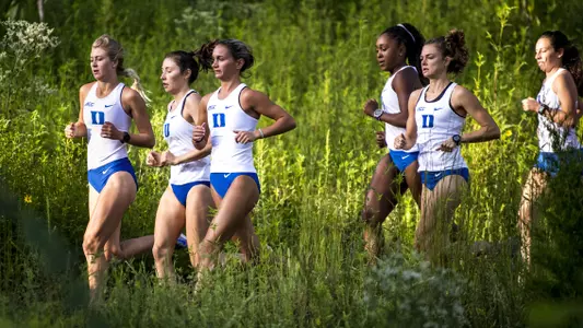 Duke Women Picked Third in Preseason Regional Rankings
