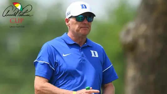 Brooks to Lead U.S. Arnold Palmer Cup Squad in 2020