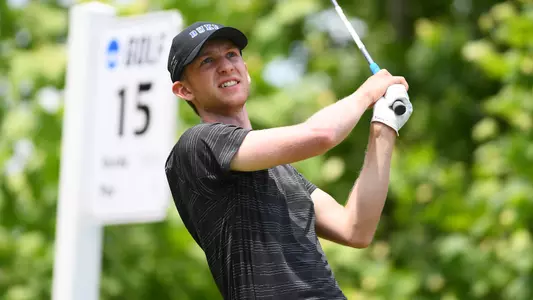 Chandler Eaton Named Preseason All-American