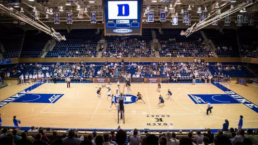 Blue Devils Open Preseason Practice Saturday