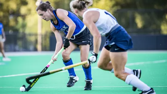 Duke Wraps Up Opening Weekend with 4-0 Win at W&M