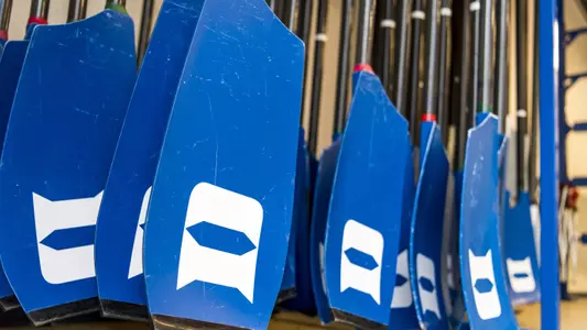 Cooke Carcagno Announces 2019-20 Rowing Schedule