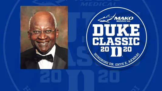 Mako Medical Duke Classic