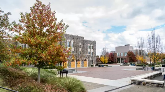 Cameron Indoor Stadium