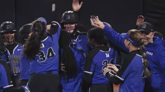 Sydney Bolan Walk-off Hit