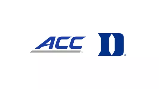 ACC and Duke Logos