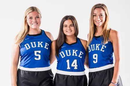 Duke FH Seniors