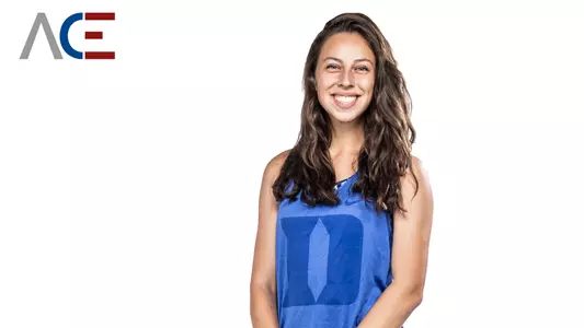 ACE Ambassador - Veronica Brtek