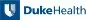 Duke Health Logo