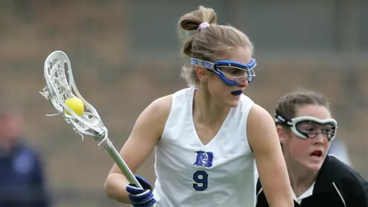 Kaitlin Rose (formerly Kaitlin Hancock) 2006