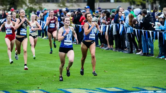 Reinhart_Tomkinson ACC XC Championships